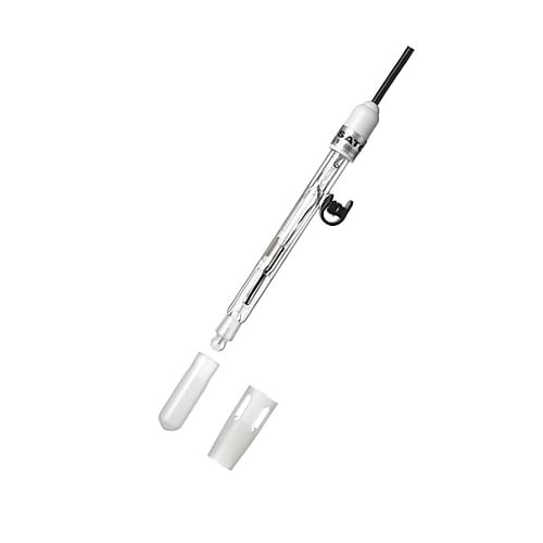 高アルカリ用センサ