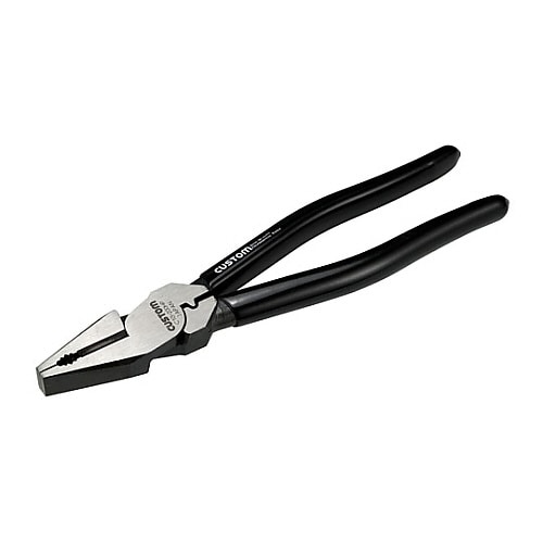 偏芯圧着付ペンチ C10ー225HP