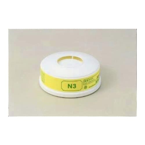 N3フィルタ ろ過材