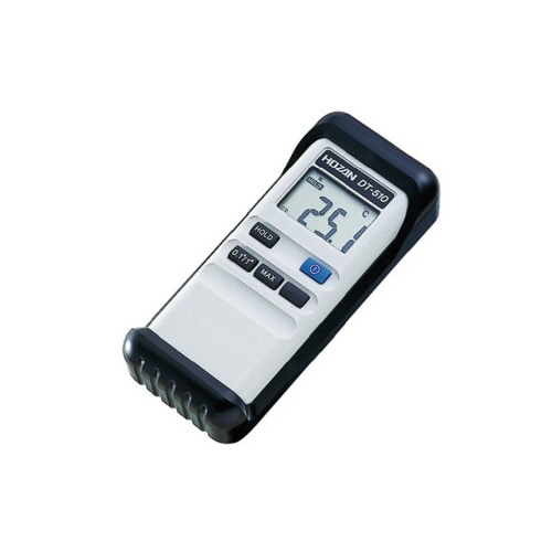 デジタル温度計 DTー510