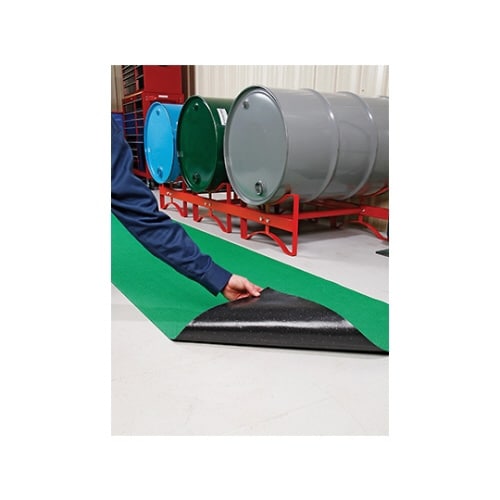 MAT298グリッピーグリーンマット