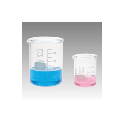 スーパー肉厚ビーカー 2L