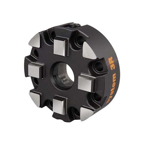 FTー3R24HD割り出し台(ヘッド部)