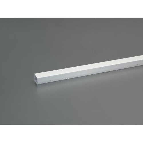 EA440HDー4 アルミ平角パイプ