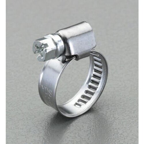 EA463AXー20 ホースクランプ 10個