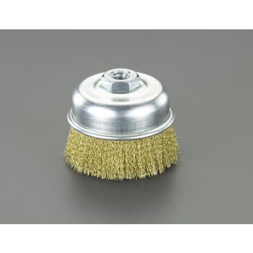 EA809YRー76 ワイヤーブラシ