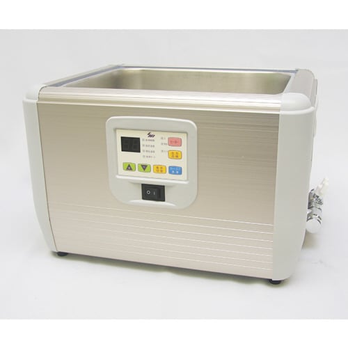 卓上型超音波洗浄機 USー805