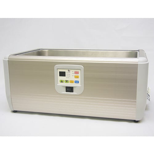 卓上型超音波洗浄機 USー807