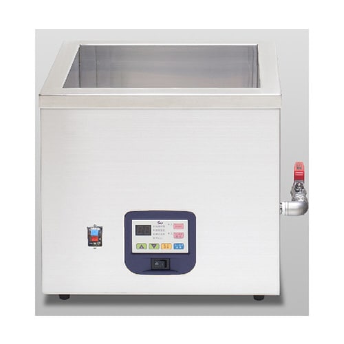 卓上型100kHz超音波洗浄機 USー18JS