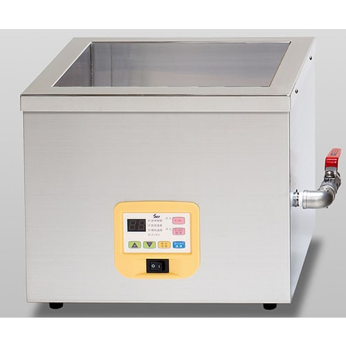 卓上型高温仕様超音波洗浄機 USー10ST