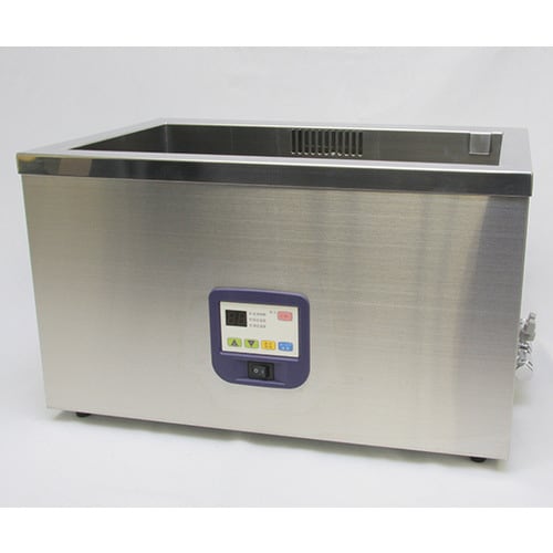 卓上型オーバーフロー付超音波洗浄機 USー30D