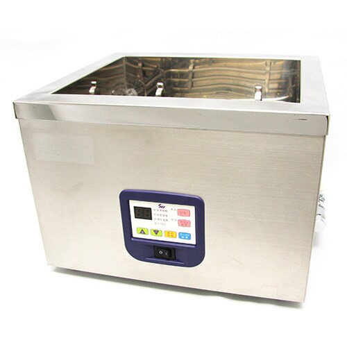卓上型冷却管付超音波洗浄機 USー10CS