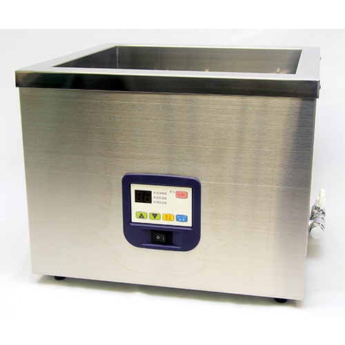 卓上型冷却管付超音波洗浄機 USー18CS