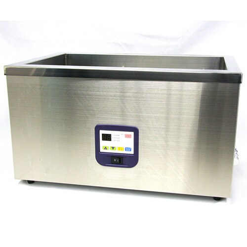 卓上型冷却管付超音波洗浄機 USー30CS