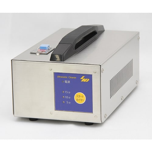 特殊振動子投込型超音波洗浄機 SRー50P