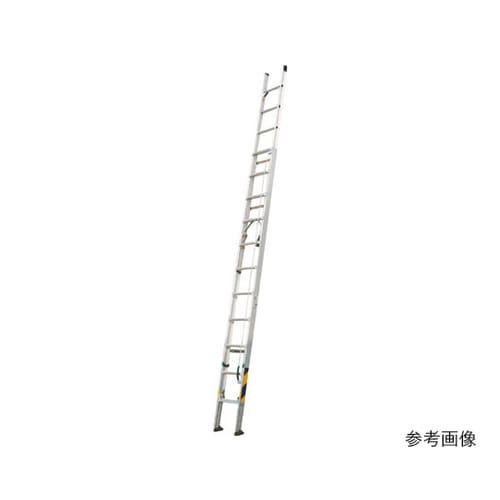 FUー7.5 二連伸縮はしご「ピッチ」