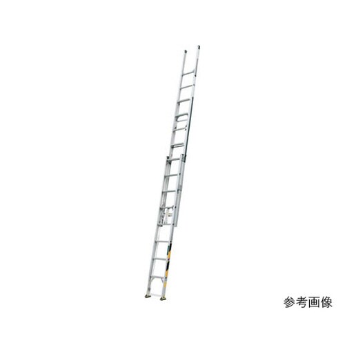 STー8.0 三連伸縮はしご「サン3太」