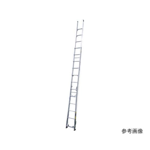 MED6.5二連伸縮はしごスカイライト2