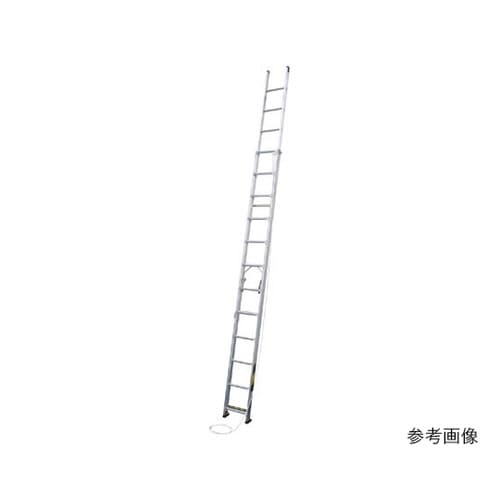 二連伸縮はしご「スカイライナー」 7.86m
