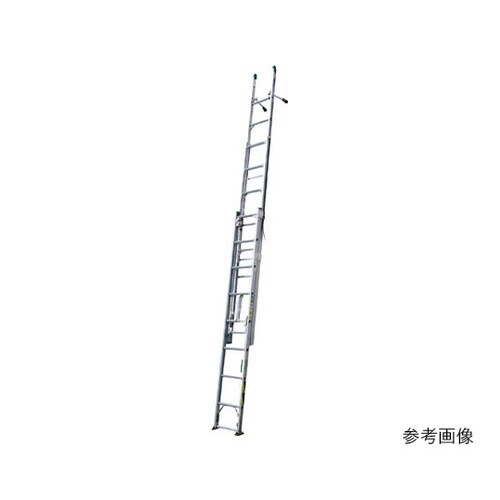 TBPー8.0 三連はしごサンノテ脚固定