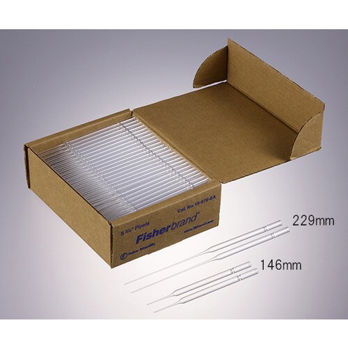 13ー678ー6A パスツールピペット