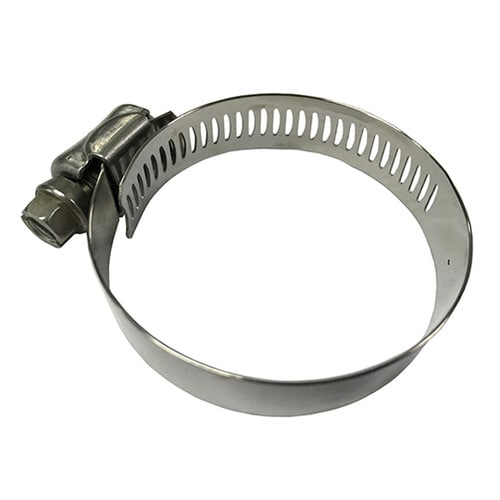 ステンレスダイヤクランプ280mm SDー2280