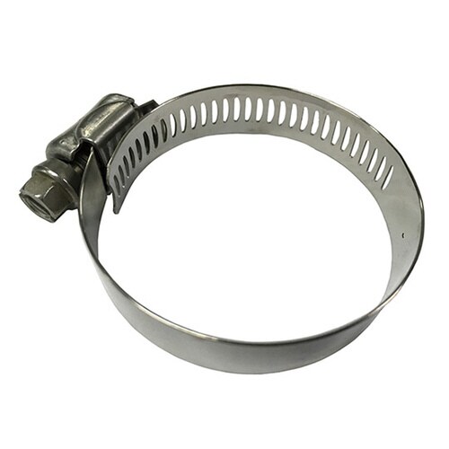 ステンレスダイヤクランプ330mm SDー2330