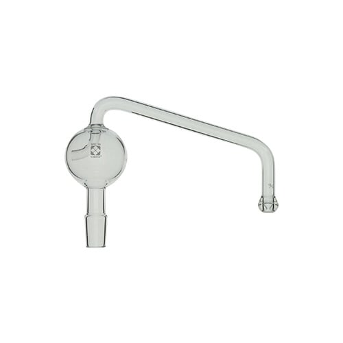 031550ー1918トラップ球傾斜形