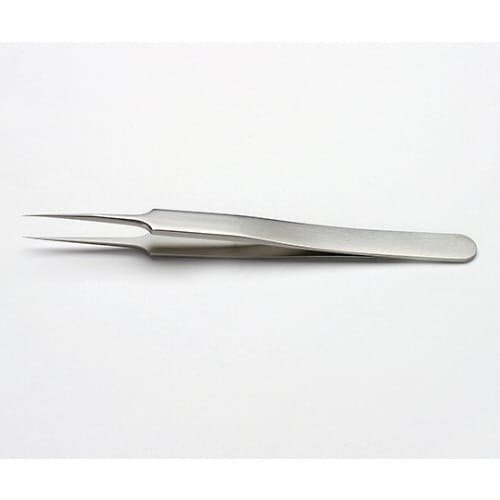 超精密ピンセットIDー5. S