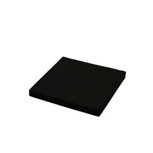 スライスマット 10×100×100mm