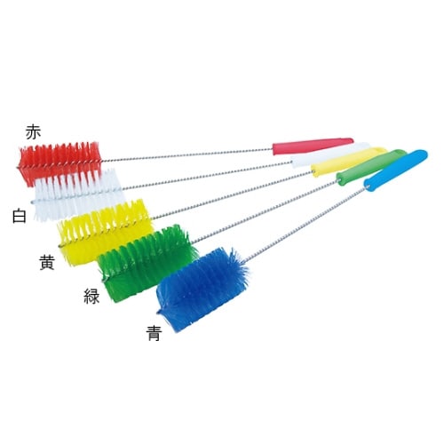 パイプクリーナー φ35 赤 55642