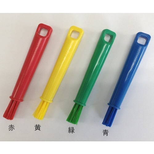 HPペンブラシ 青