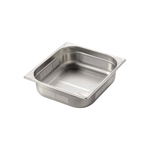 18−8GNパン(穴明) 2/3 20mm