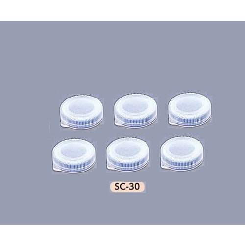 オーバーキャップ 100個