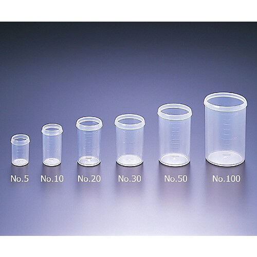 ニューカップNo.5 5ml 100コ