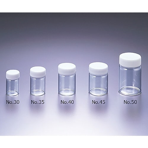 スクリューカップ 16ml 100コ No.30