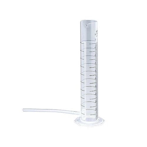 汚泥沈殿率測定器 SVー1000