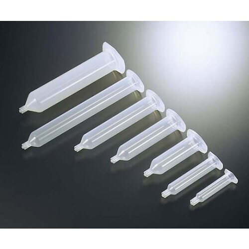 クリアシリンジ 標準タイプ(3mL)