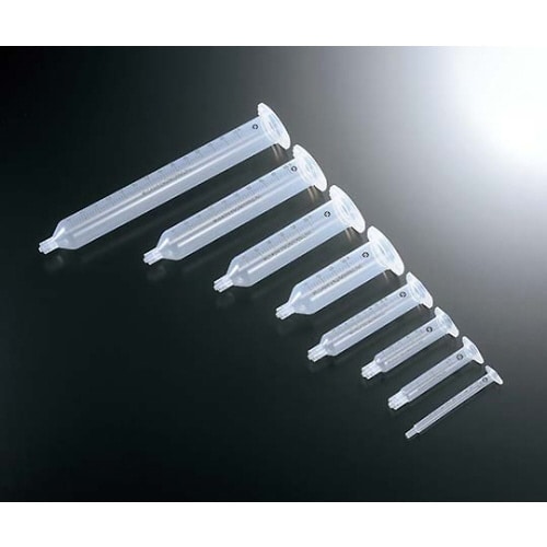 目盛付クリアシリンジ 3mL