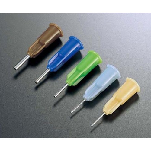 プラスチックニードル 内径0.25mm