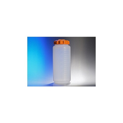 431844 遠心ボトル 500ml PP非滅菌