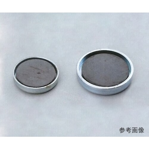 CE003フェライトキャップ磁石丸10個