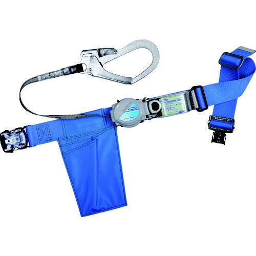 ツーウェイリトラ安全帯 163−5078