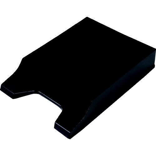 A4レタートレー W257XD350XH65 黒