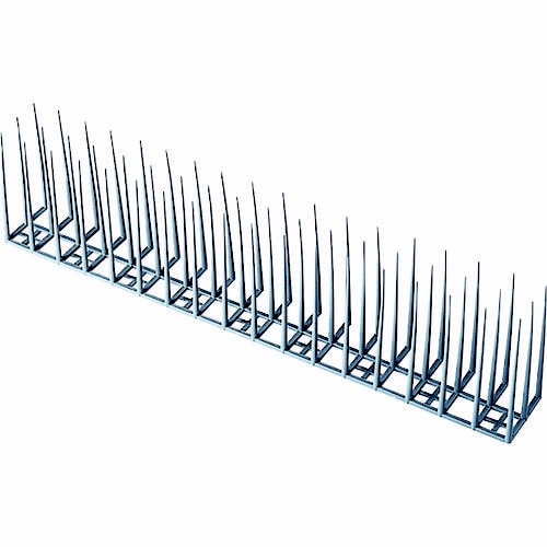 ハトプロテクター 2−N型 グレー