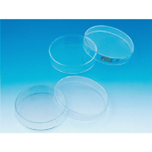 Fine シャーレー マーク付 60