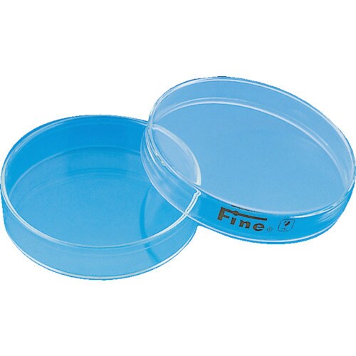 Fine シャーレー マーク付 70