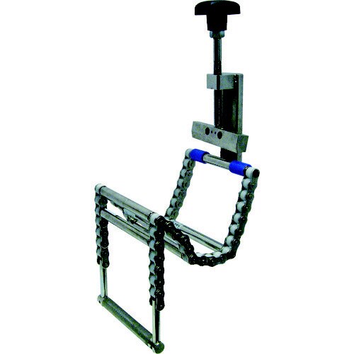 配水用マルチサドルクランプ150