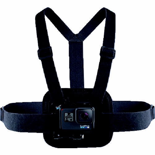GoPro Chesty パフォーマンス チェスト