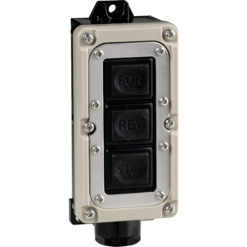 操作用押ボタン開閉器 WBST223